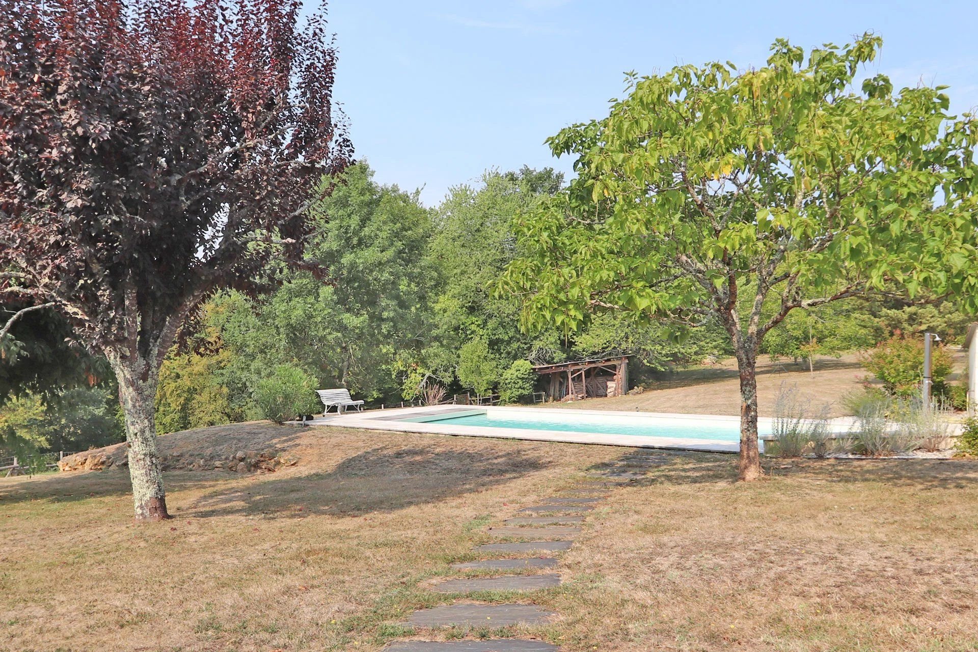 Maison à vendre, 283m², Issac