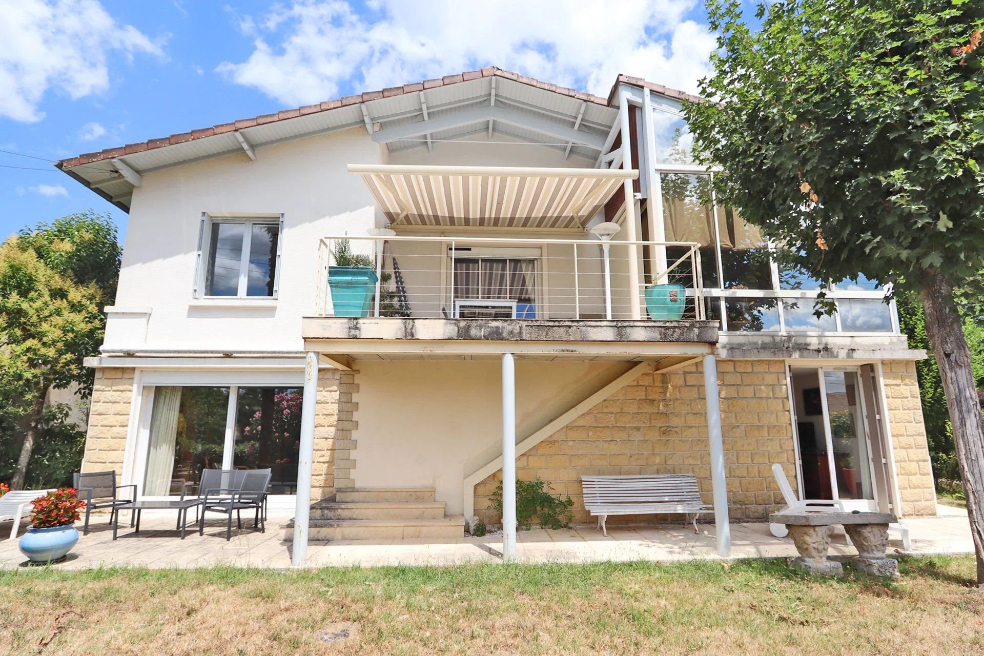 Maison à vendre, 200m², Bergerac
