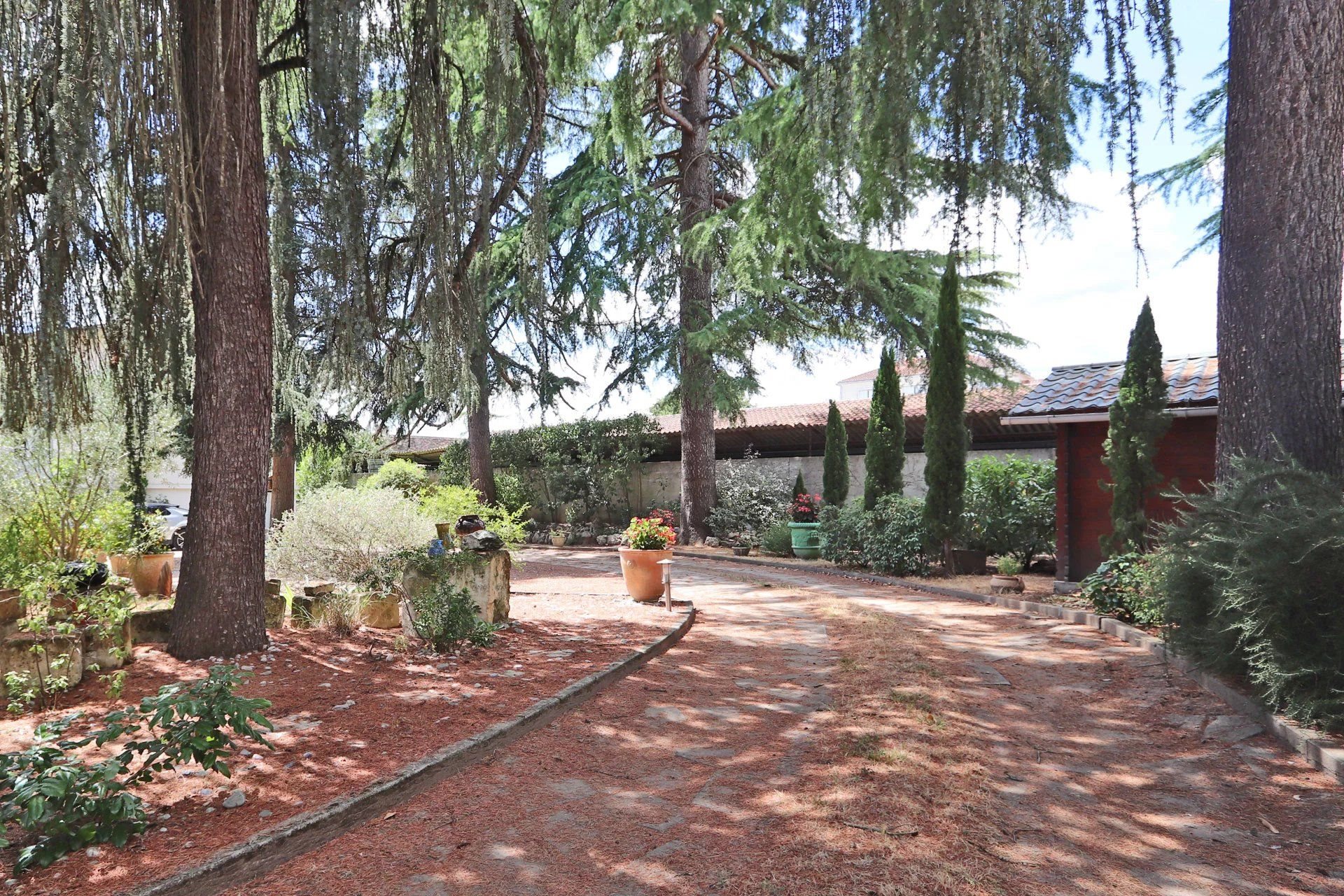Maison à vendre, 200m², Bergerac