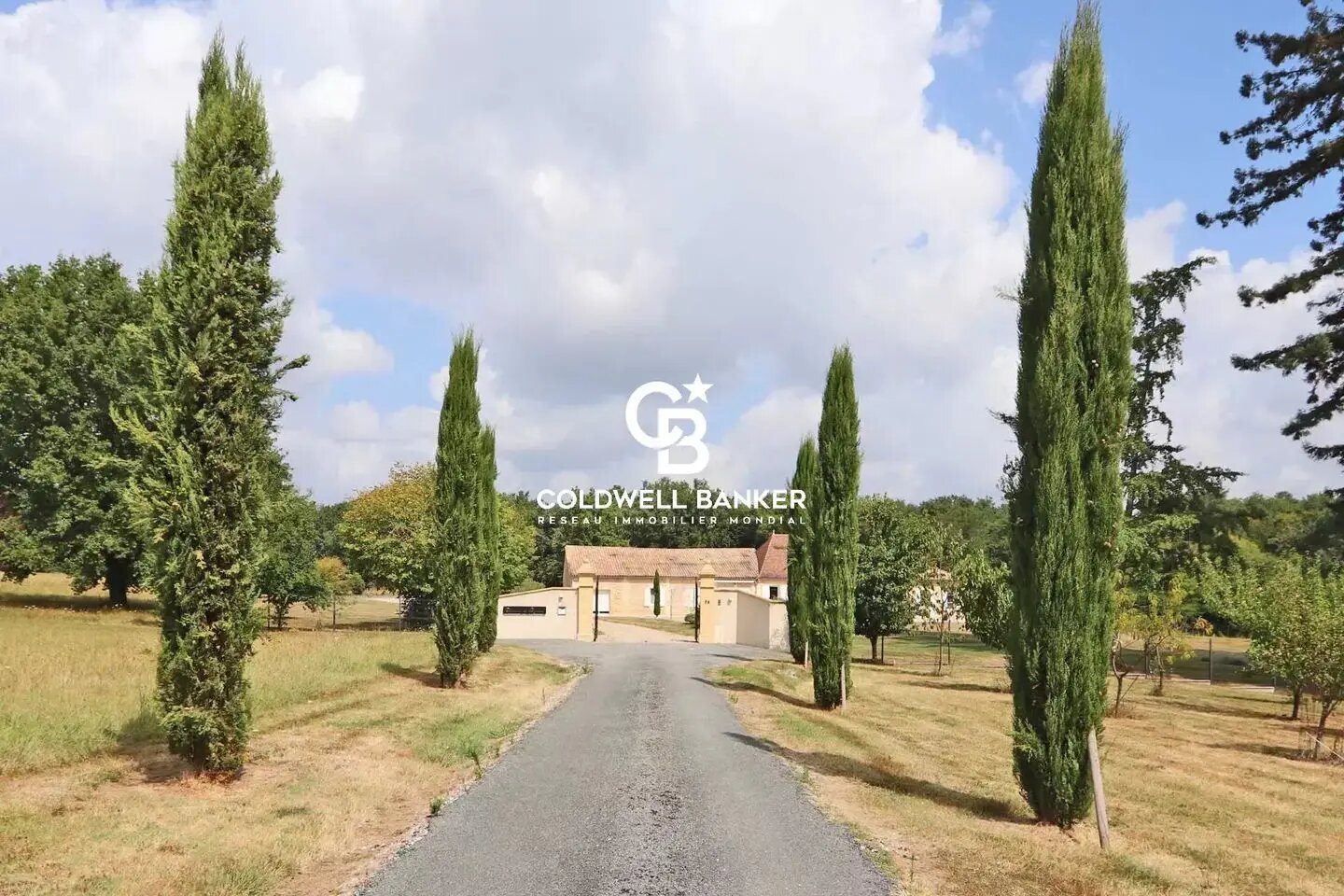 Maison à vendre, 387m², Prigonrieux