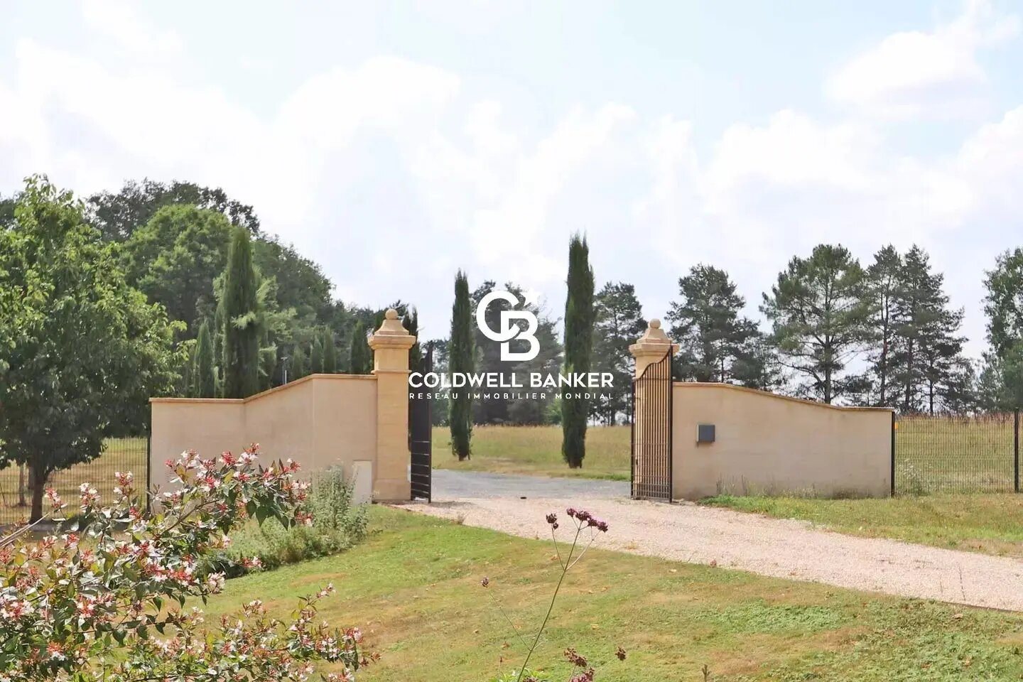 Maison à vendre, 387m², Prigonrieux