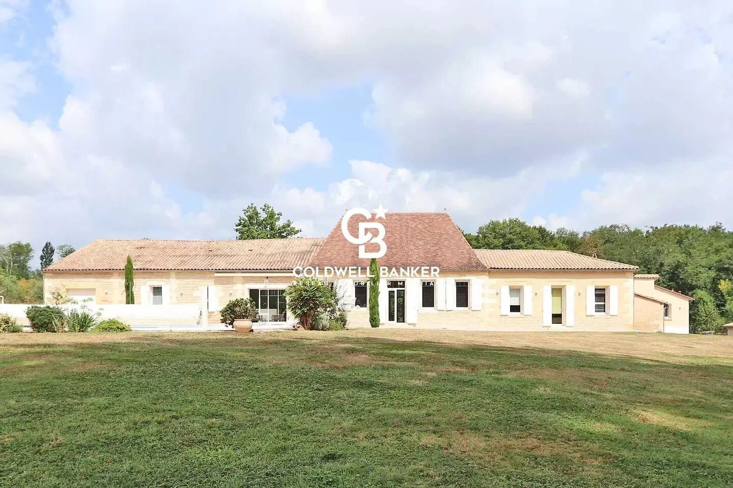 Maison à vendre, 387m², Prigonrieux