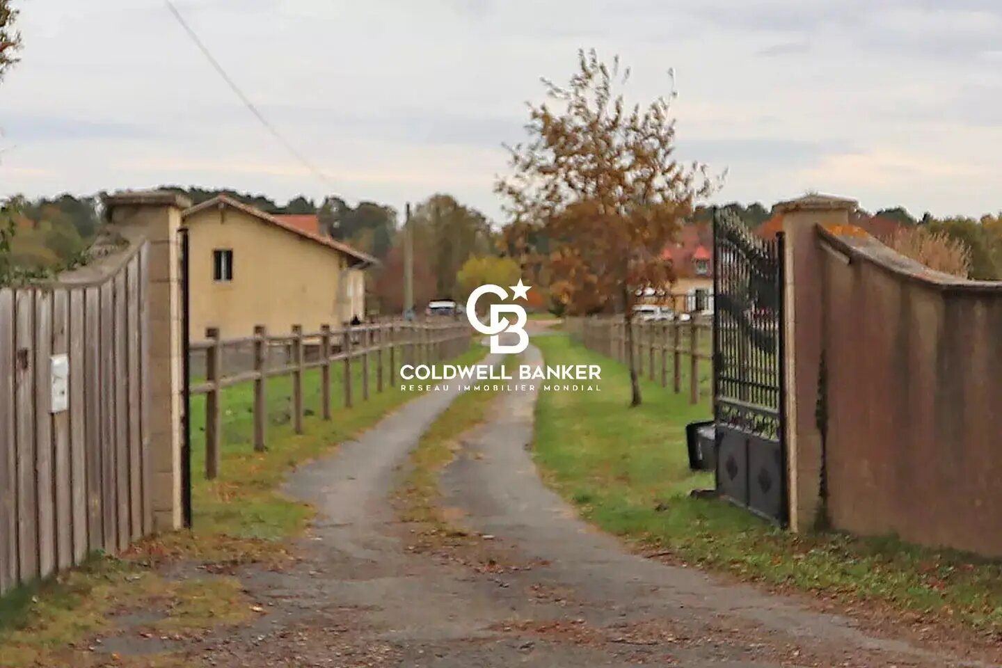Maison à vendre, 500m², Bergerac