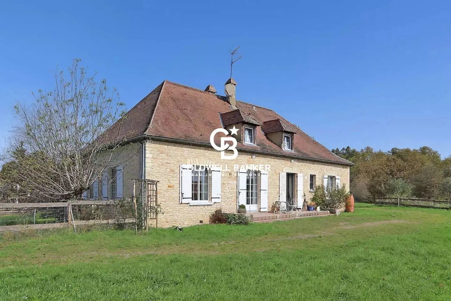Maison à vendre, 500m², Bergerac