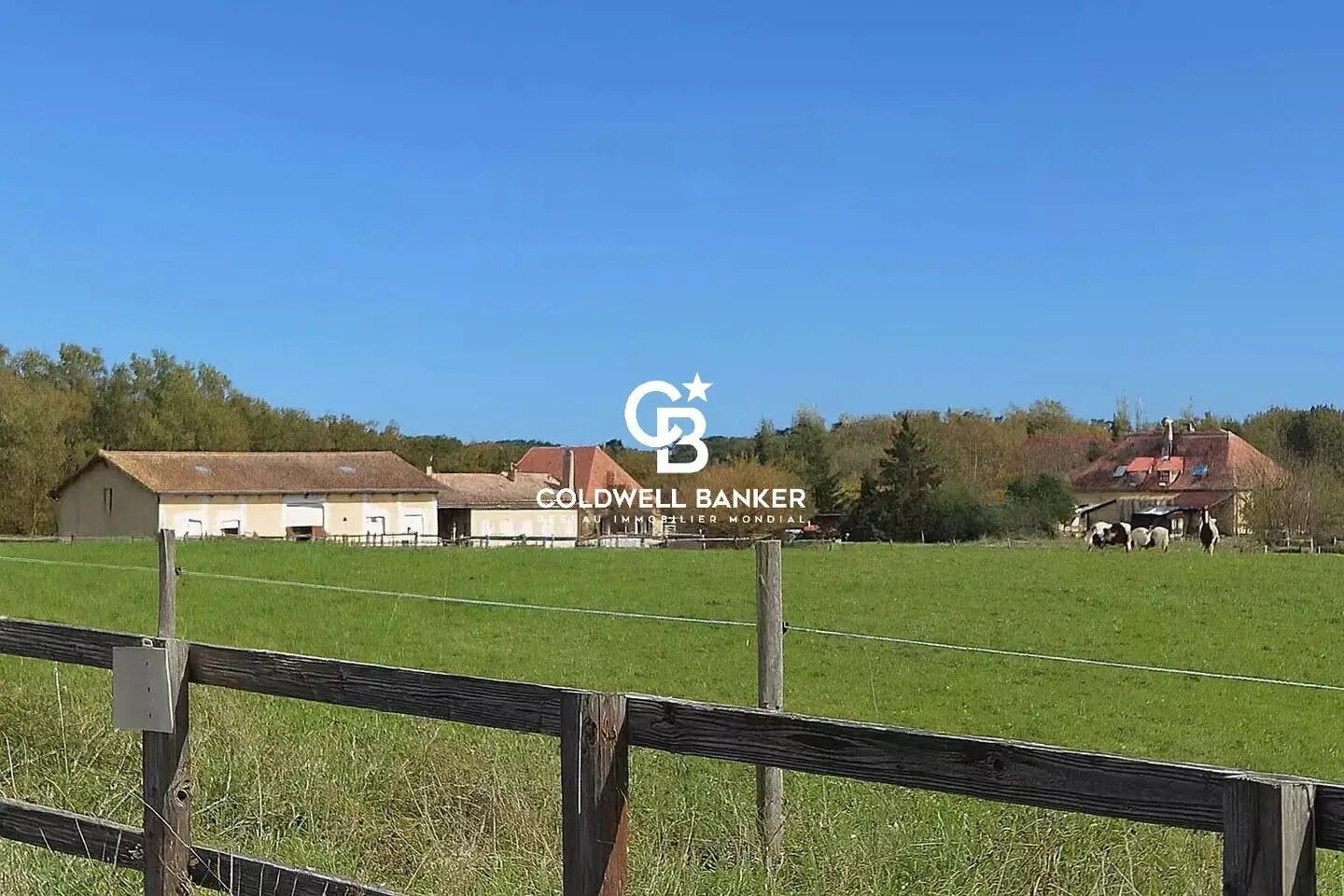 Maison à vendre, 500m², Bergerac