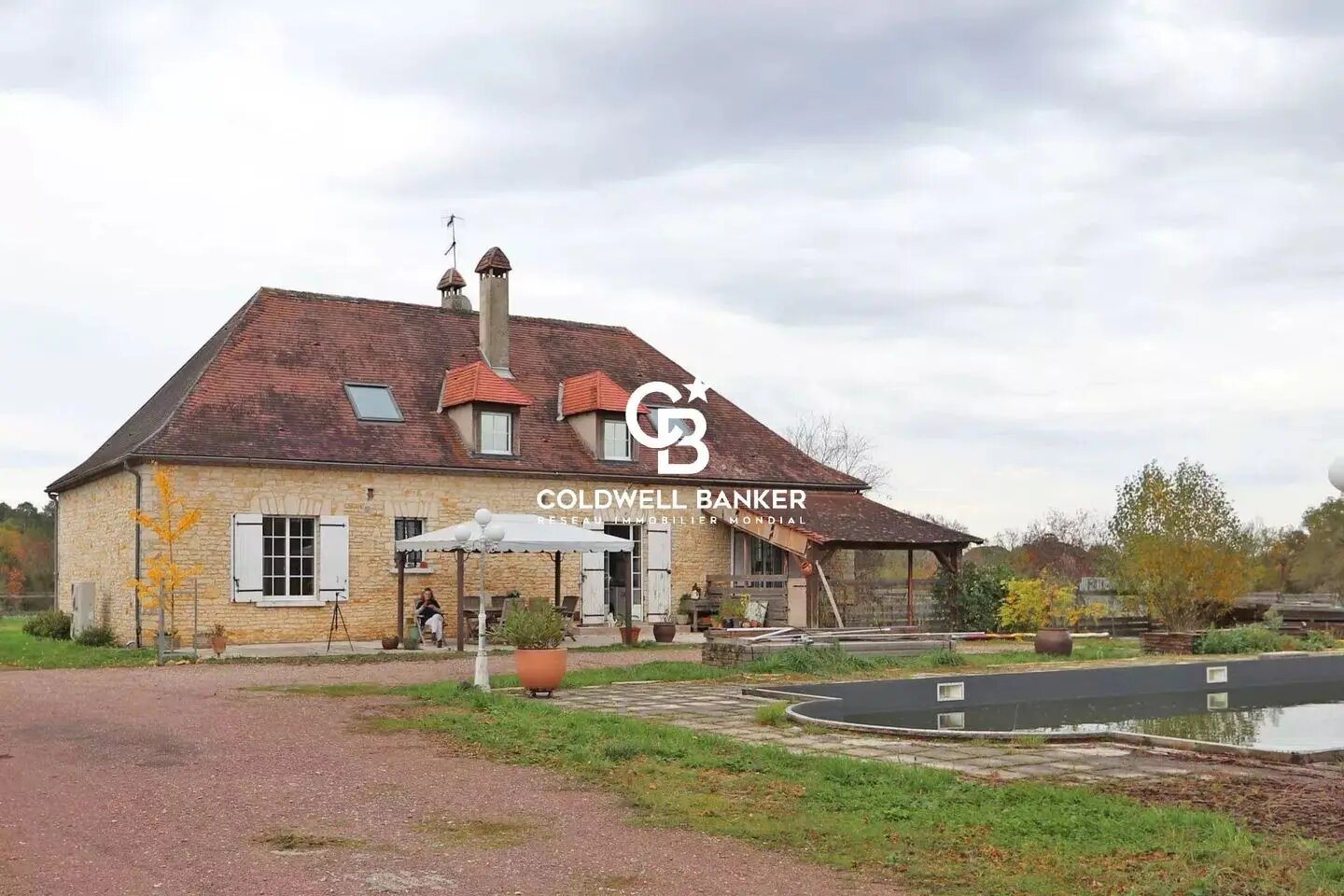 Maison à vendre, 500m², Bergerac