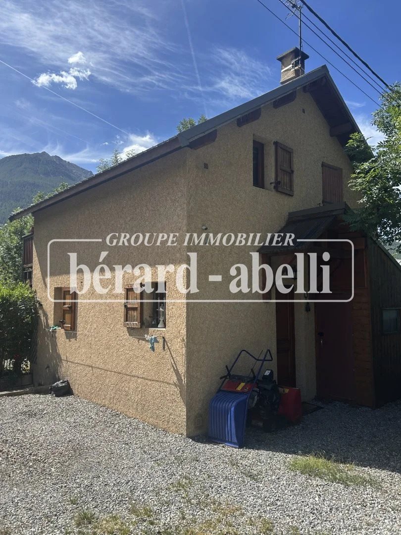 Appartement à vendre, 63m², Briançon