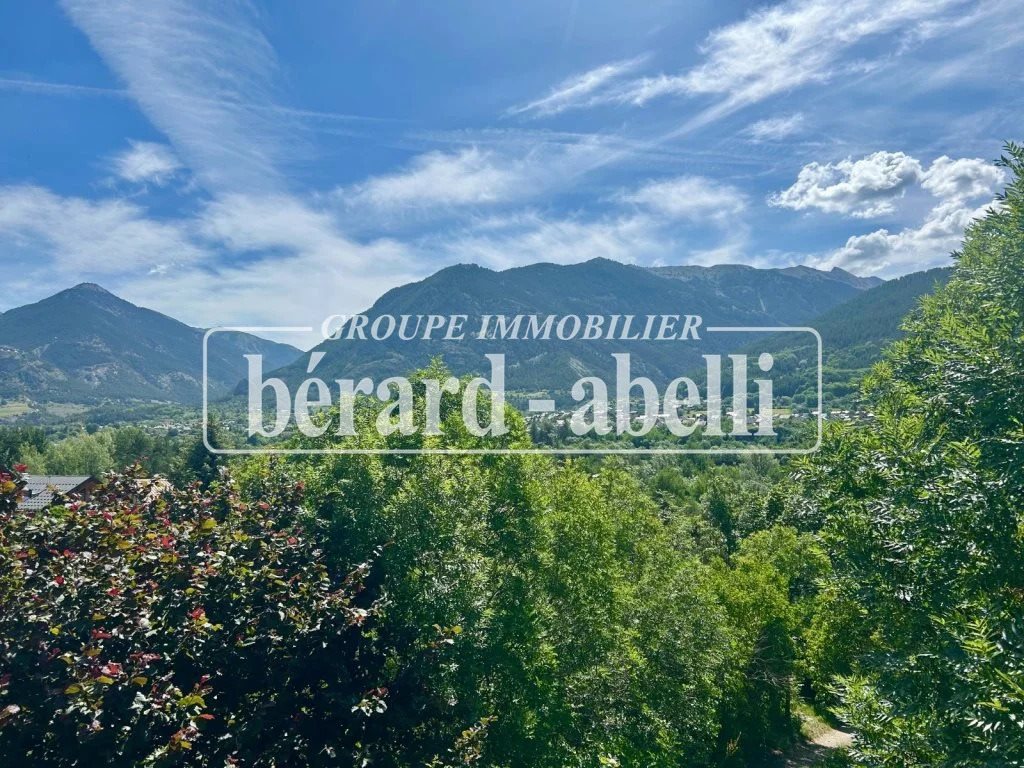 Appartement à vendre, 63m², Briançon