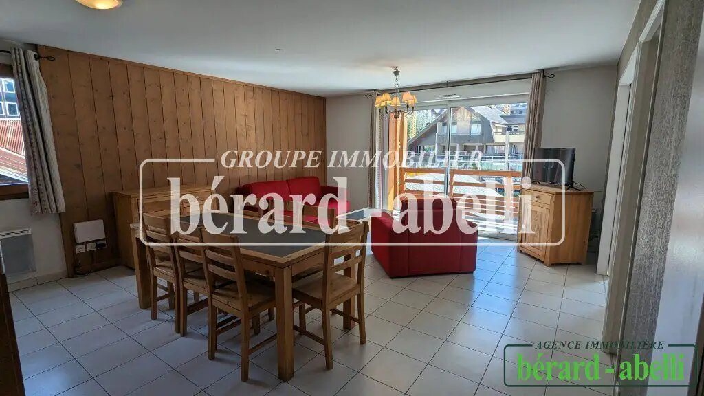 Appartement à vendre, 80m², Briançon