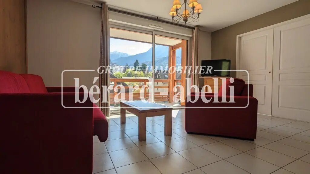 Appartement à vendre, 80m², Briançon