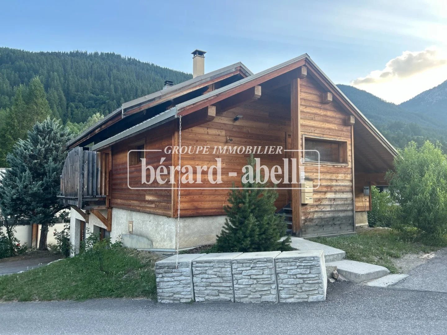 Appartement à vendre, 116m², La Salle-les-Alpes
