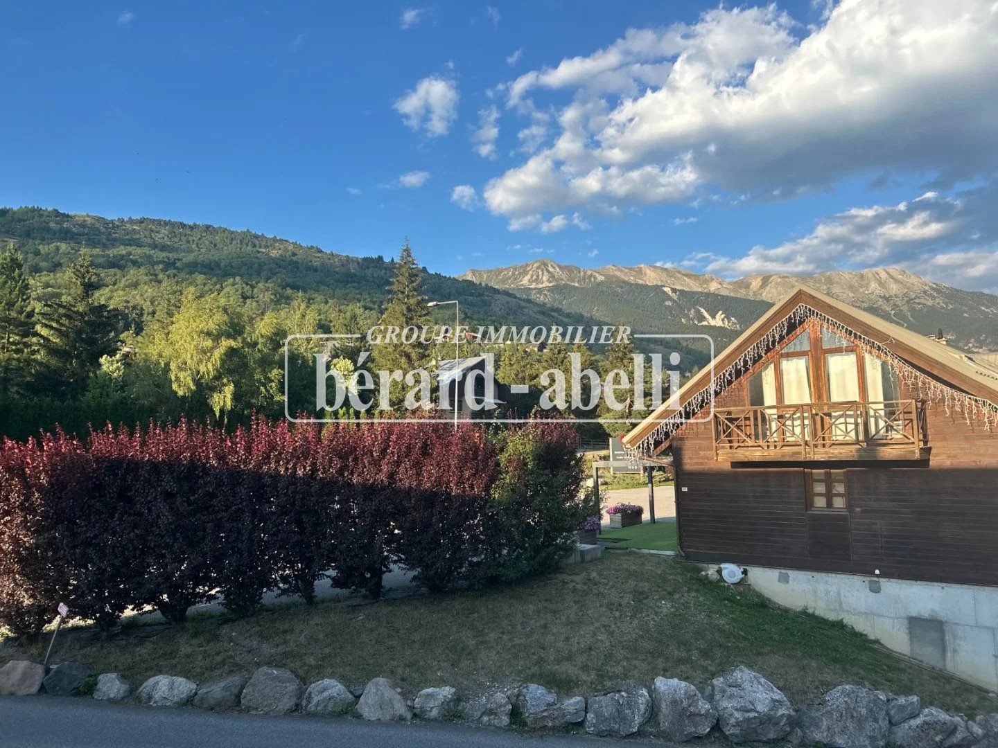 Appartement à vendre, 116m², La Salle-les-Alpes