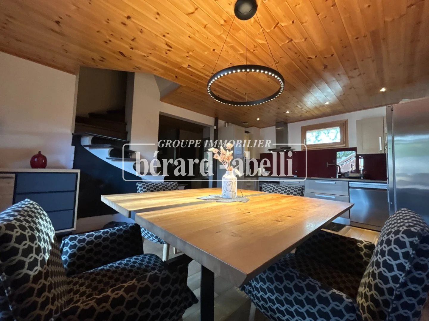 Appartement à vendre, 116m², La Salle-les-Alpes