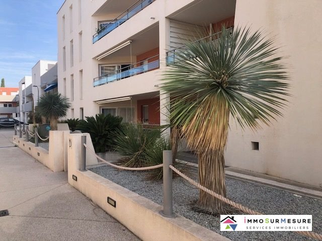 Appartement à vendre, 60m², Mèze