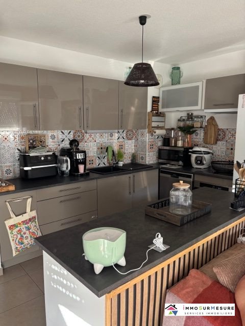 Appartement à vendre, 60m², Mèze