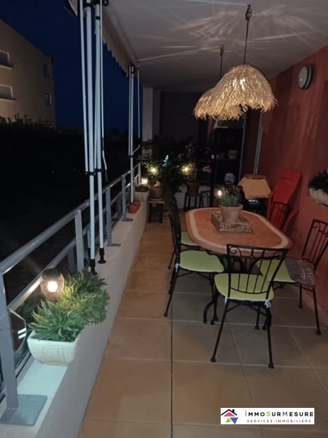 Appartement à vendre, 60m², Mèze