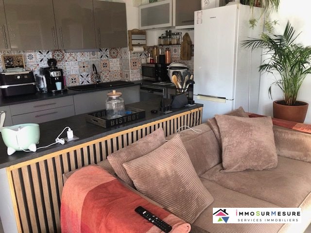 Appartement à vendre, 60m², Mèze
