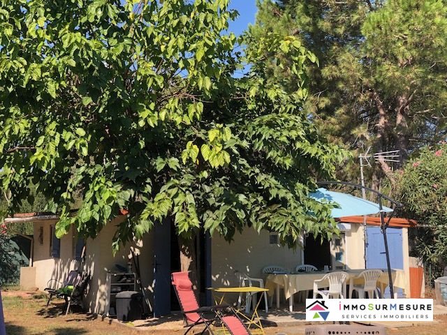 Maison à vendre, 30m², Marseillan
