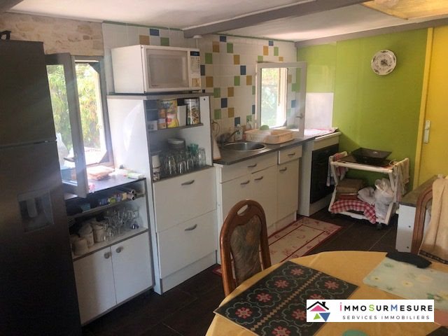 Maison à vendre, 30m², Marseillan
