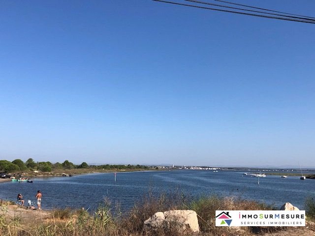 Maison à vendre, 30m², Marseillan