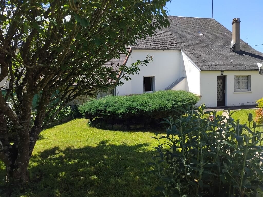 Maison à vendre, 101m², Brinon-sur-Beuvron
