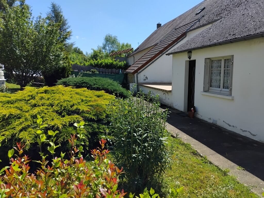 Maison à vendre, 101m², Brinon-sur-Beuvron