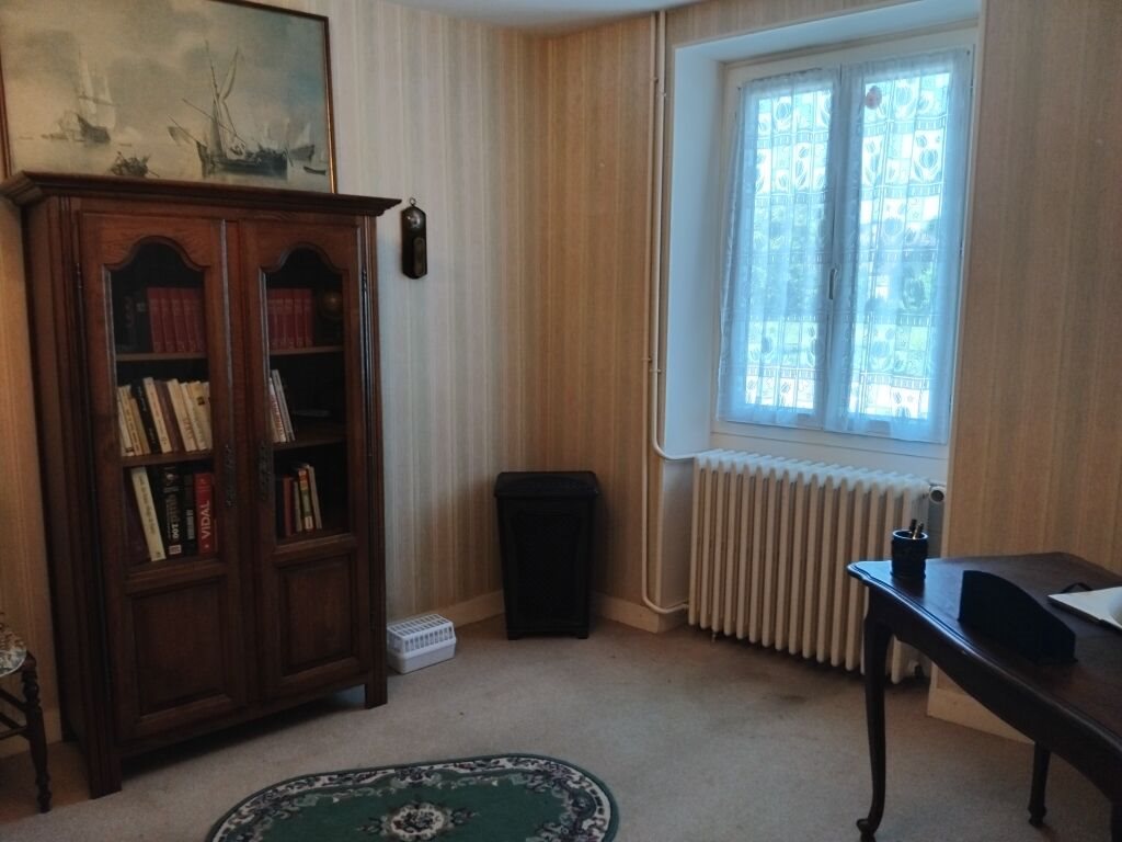 Maison à vendre, 101m², Brinon-sur-Beuvron