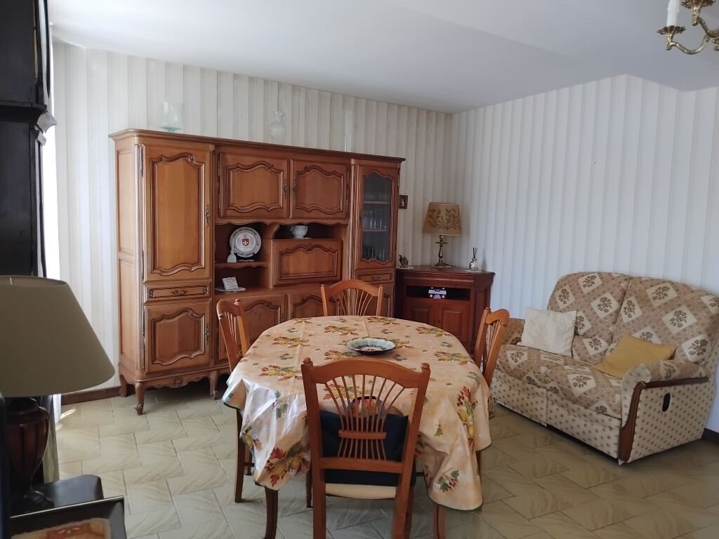 Maison à vendre, 101m², Brinon-sur-Beuvron