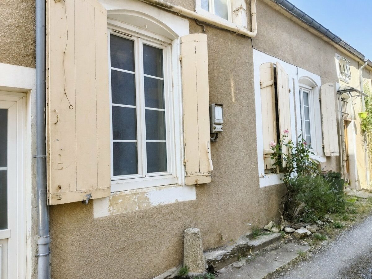 Maison à vendre, 155m², Tannay