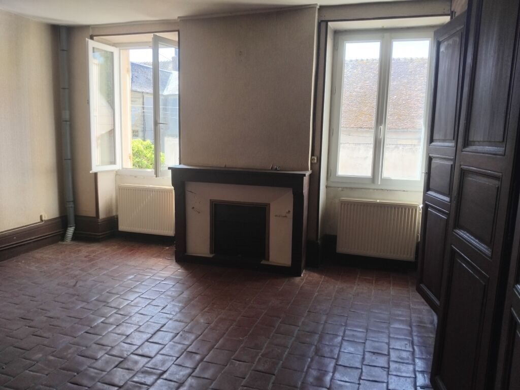 Maison à vendre, 155m², Tannay