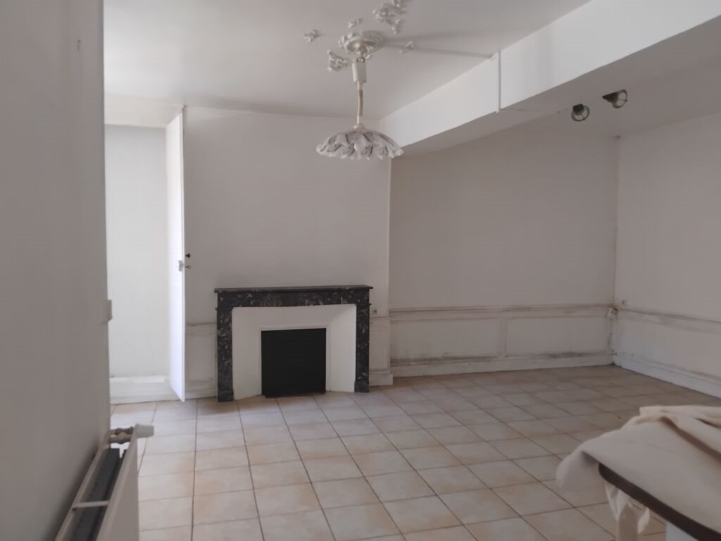 Maison à vendre, 155m², Tannay