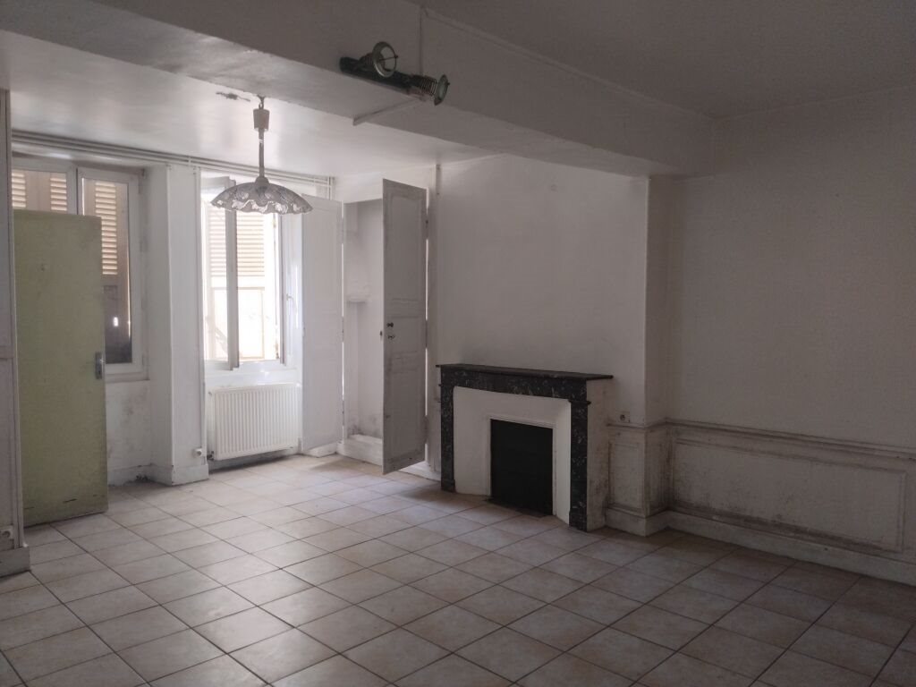 Maison à vendre, 155m², Tannay