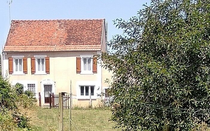 Maison à vendre, 102m², Clamecy
