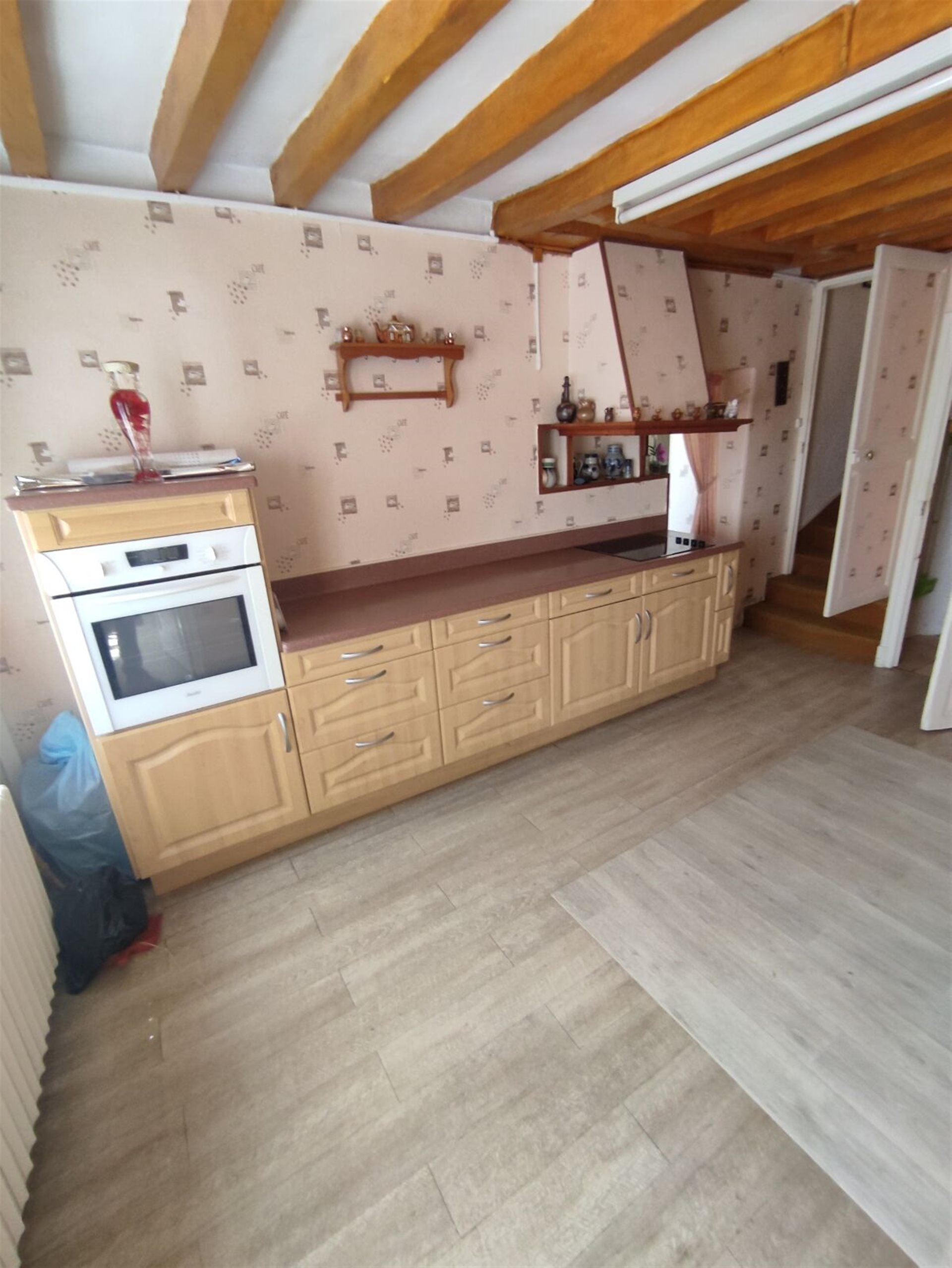 Maison à vendre, 102m², Clamecy