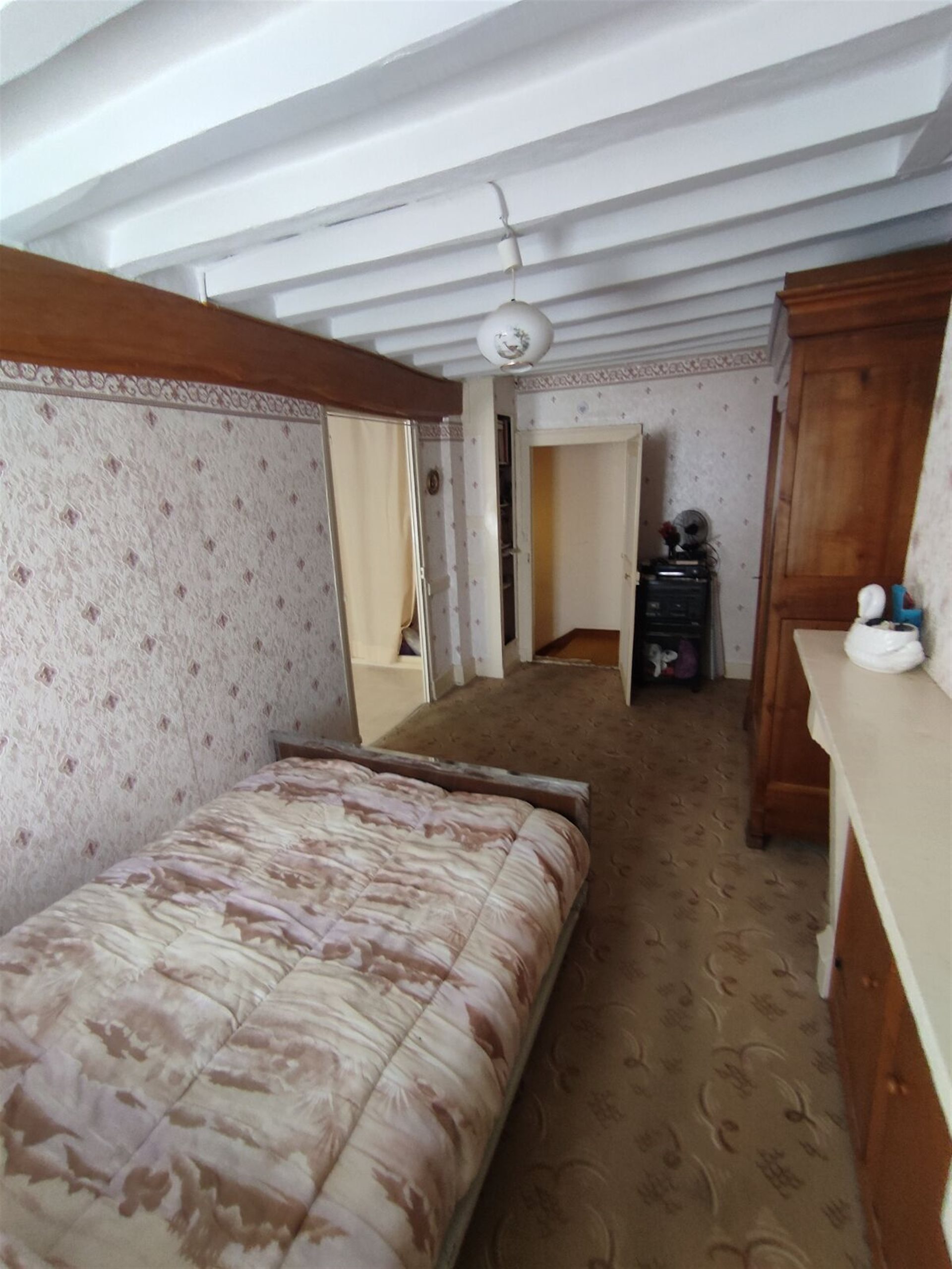Maison à vendre, 102m², Clamecy