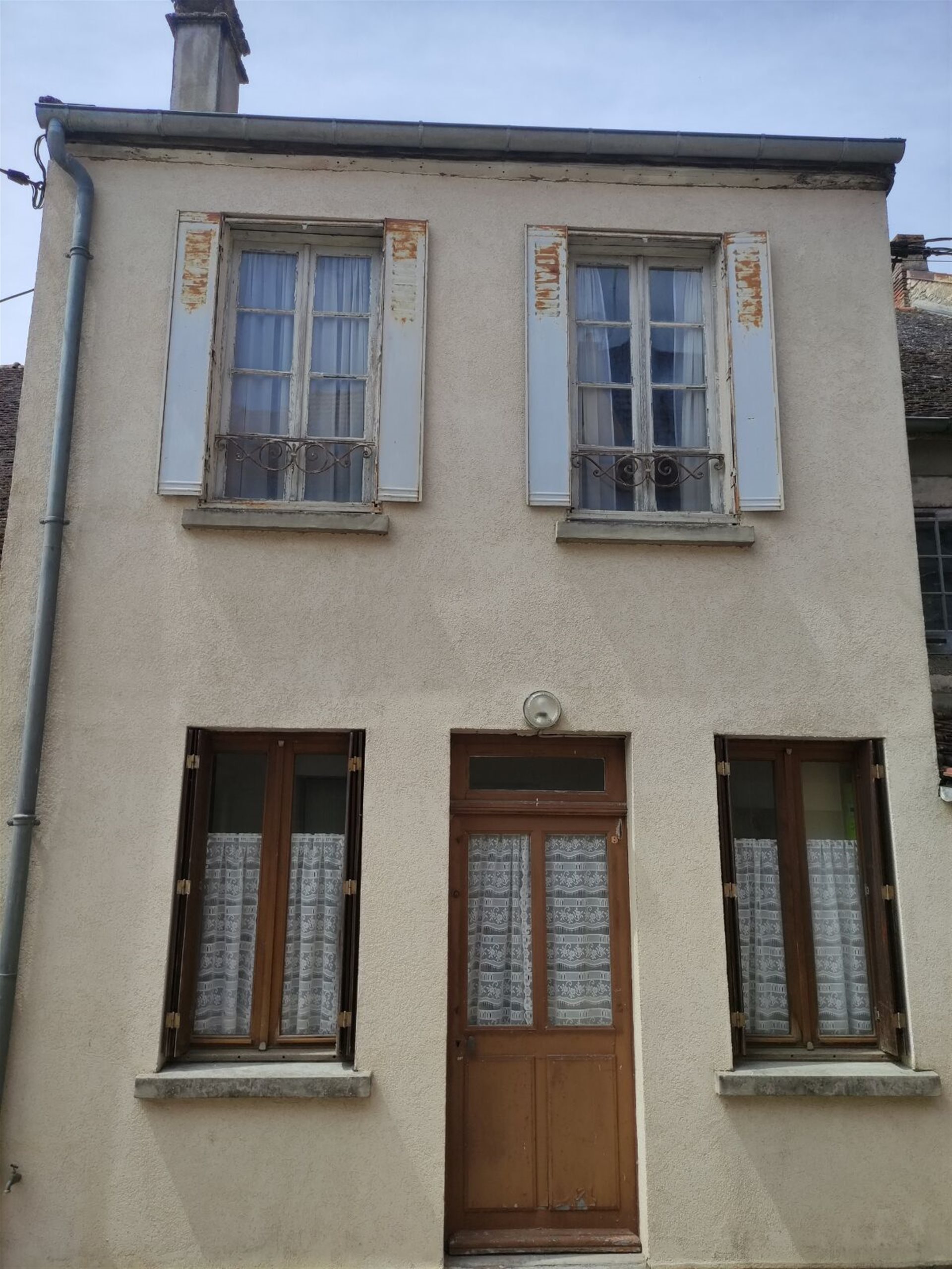 Maison à vendre, 180m², Coulanges-sur-Yonne