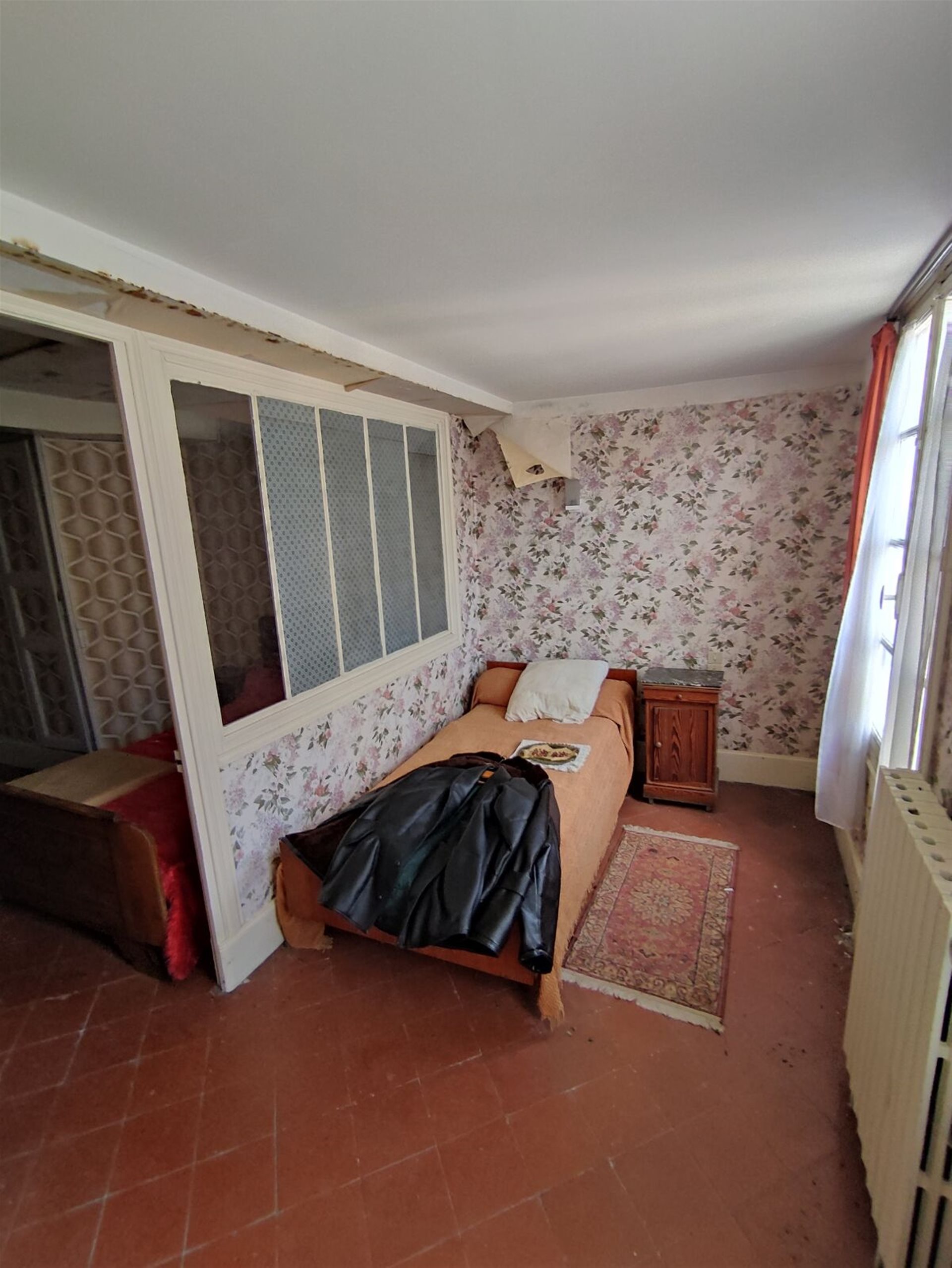 Maison à vendre, 180m², Coulanges-sur-Yonne