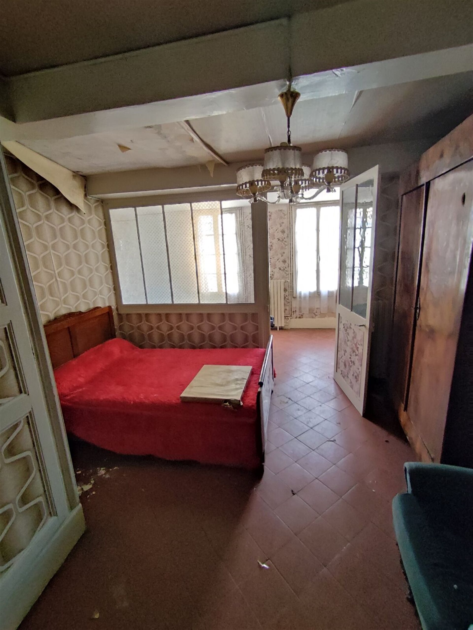 Maison à vendre, 180m², Coulanges-sur-Yonne