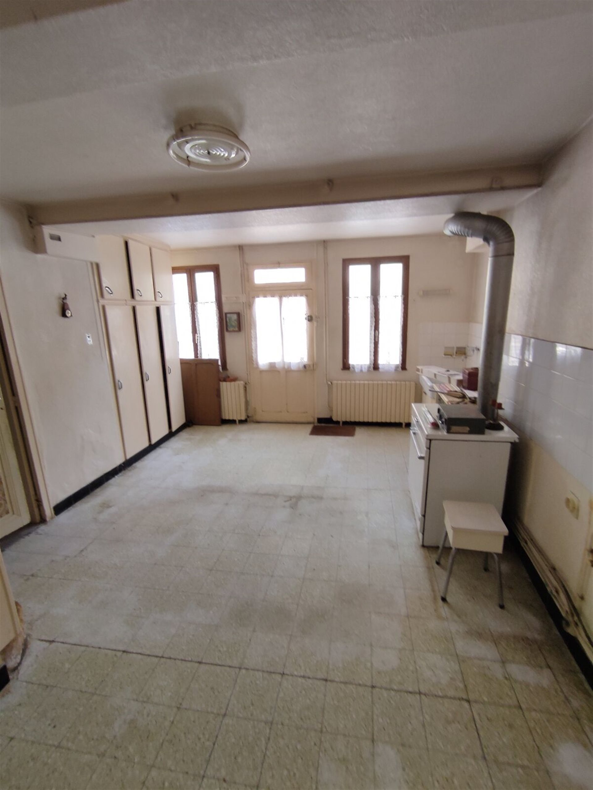 Maison à vendre, 180m², Coulanges-sur-Yonne