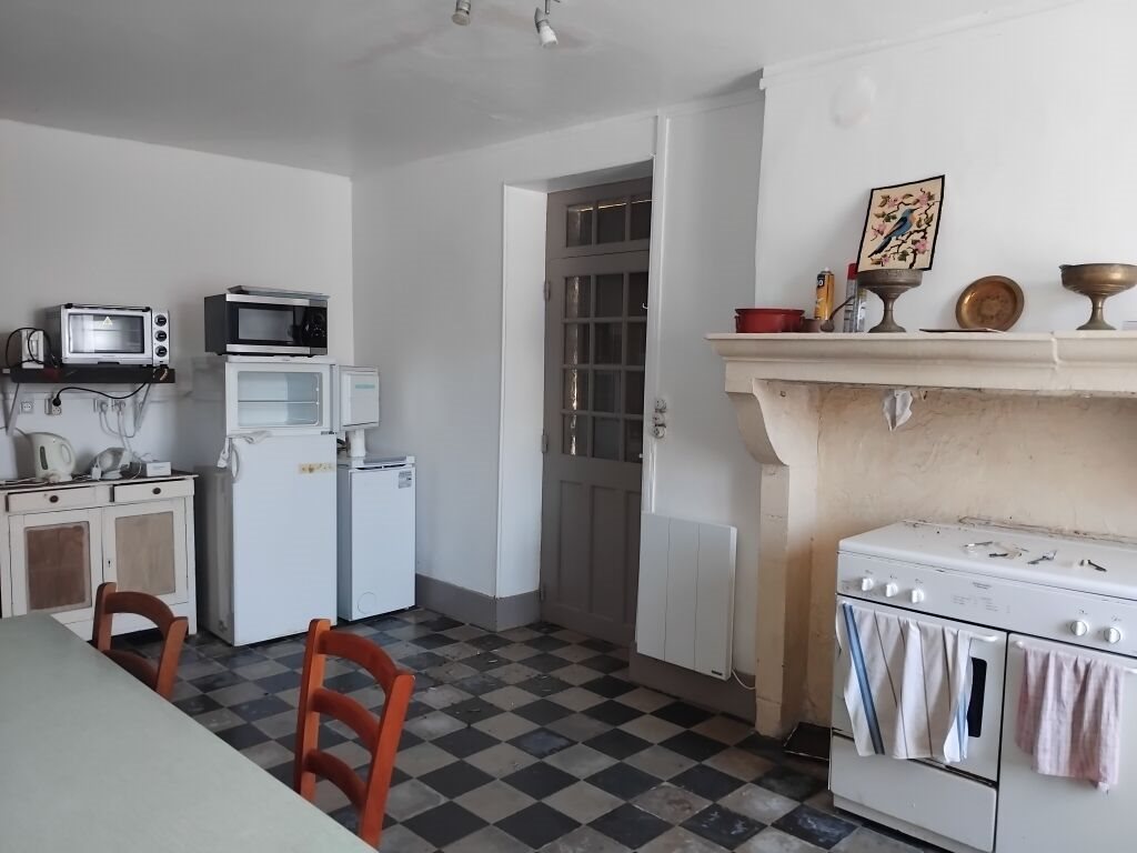 Maison à vendre, 101m², Tannay