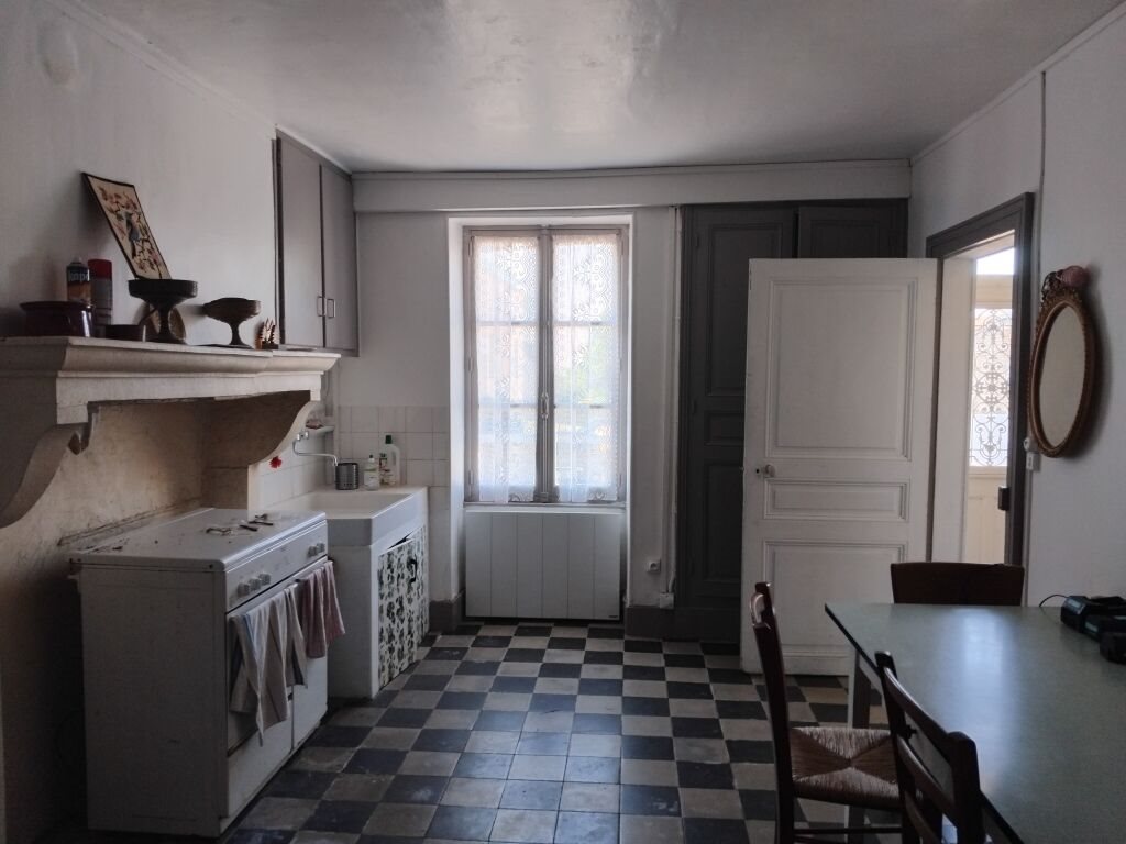 Maison à vendre, 101m², Tannay