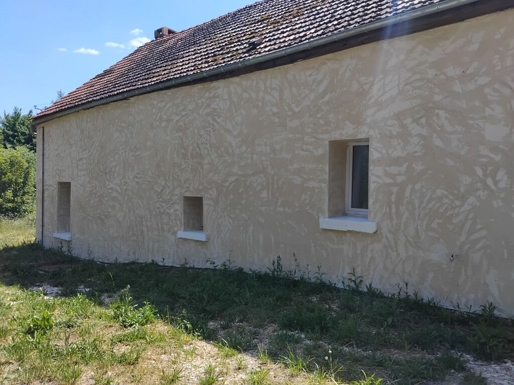 Maison à vendre, 100m², Varzy