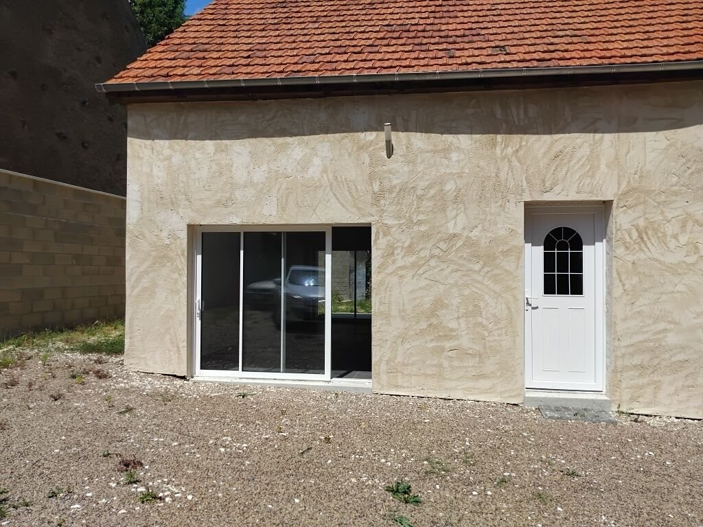 Maison à vendre, 100m², Varzy