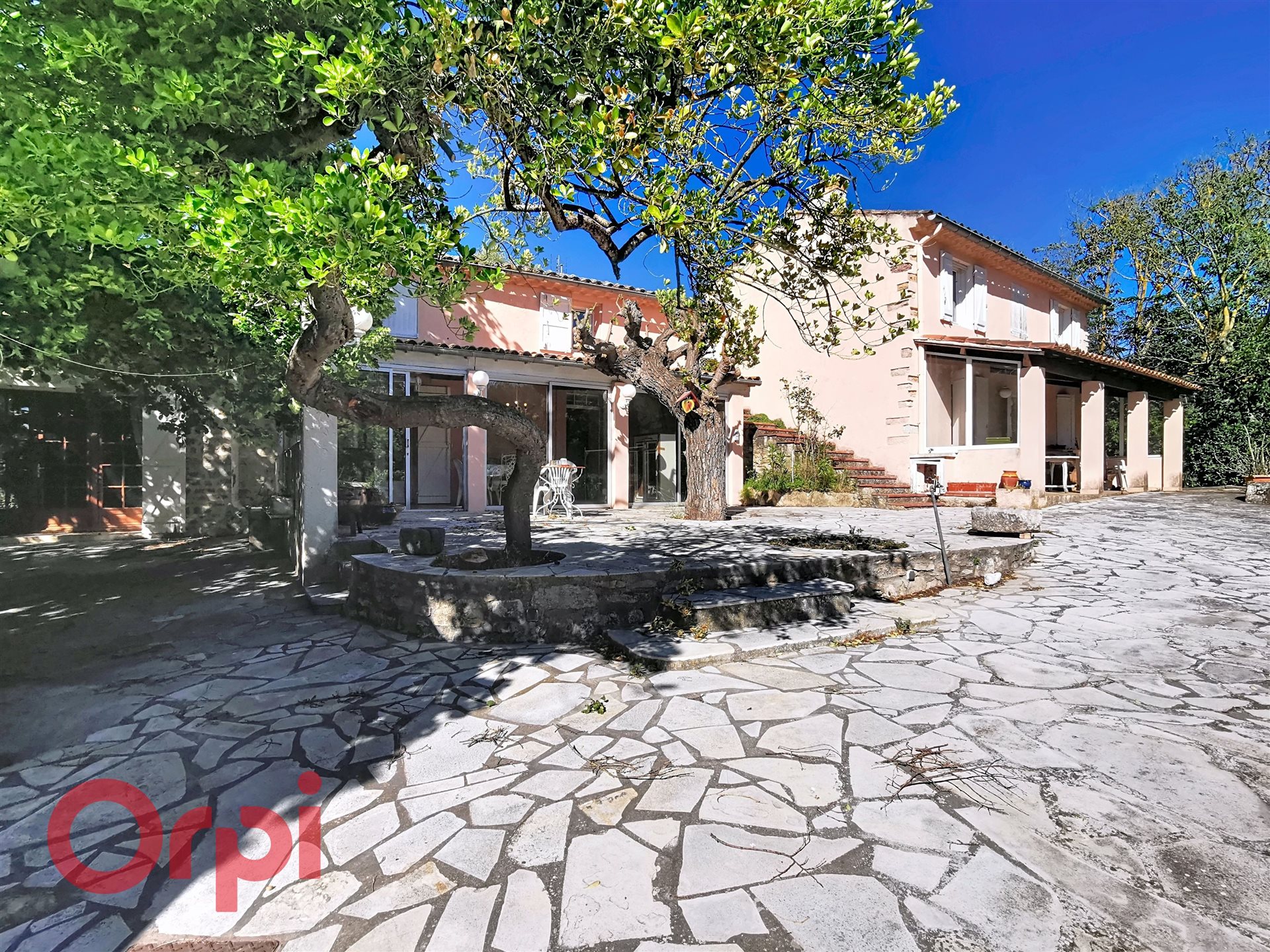 Maison à vendre, 240m², Le Castellet