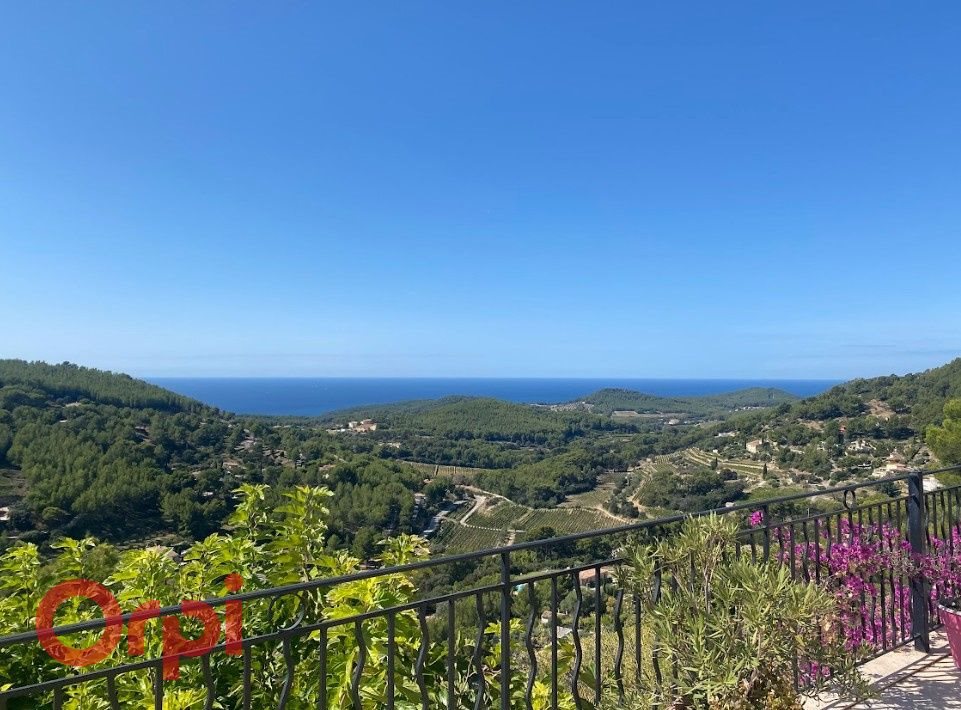 Maison à vendre, 179m², La Cadière-d'Azur