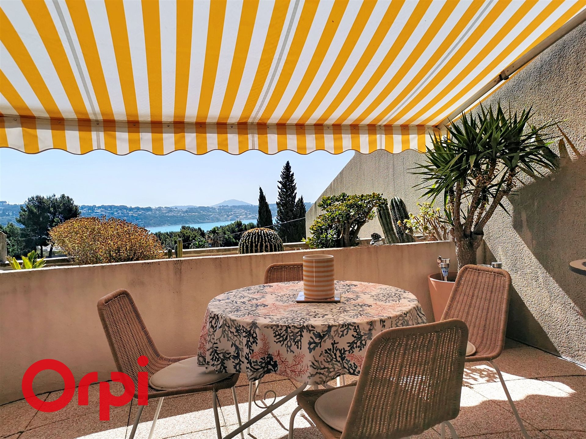 Appartement à vendre, 45m², Bandol