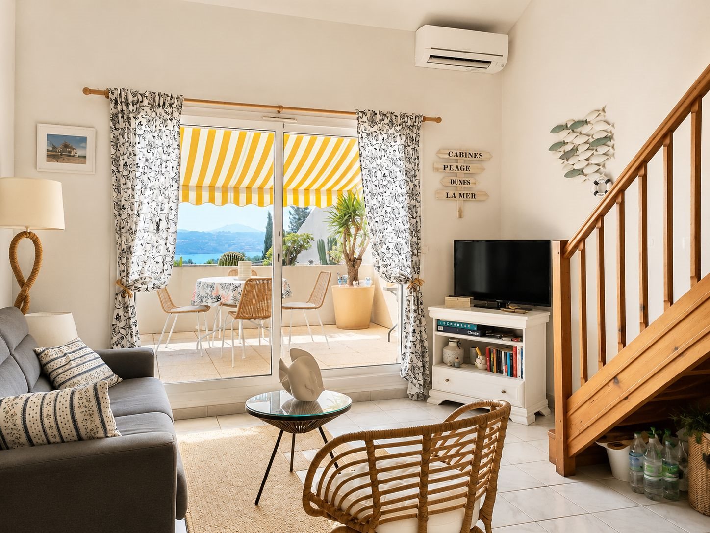 Appartement à vendre, 45m², Bandol