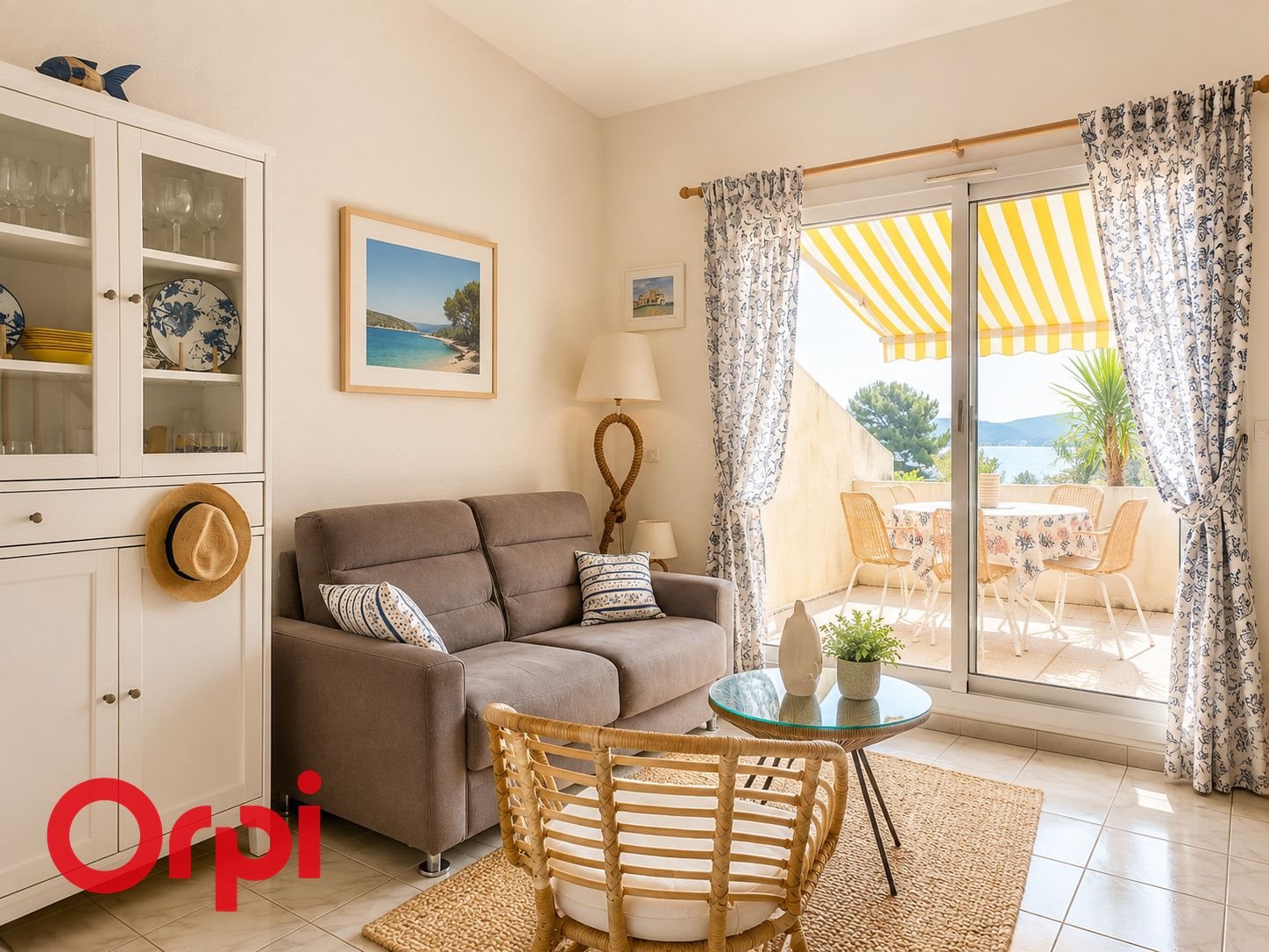 Appartement à vendre, 45m², Bandol