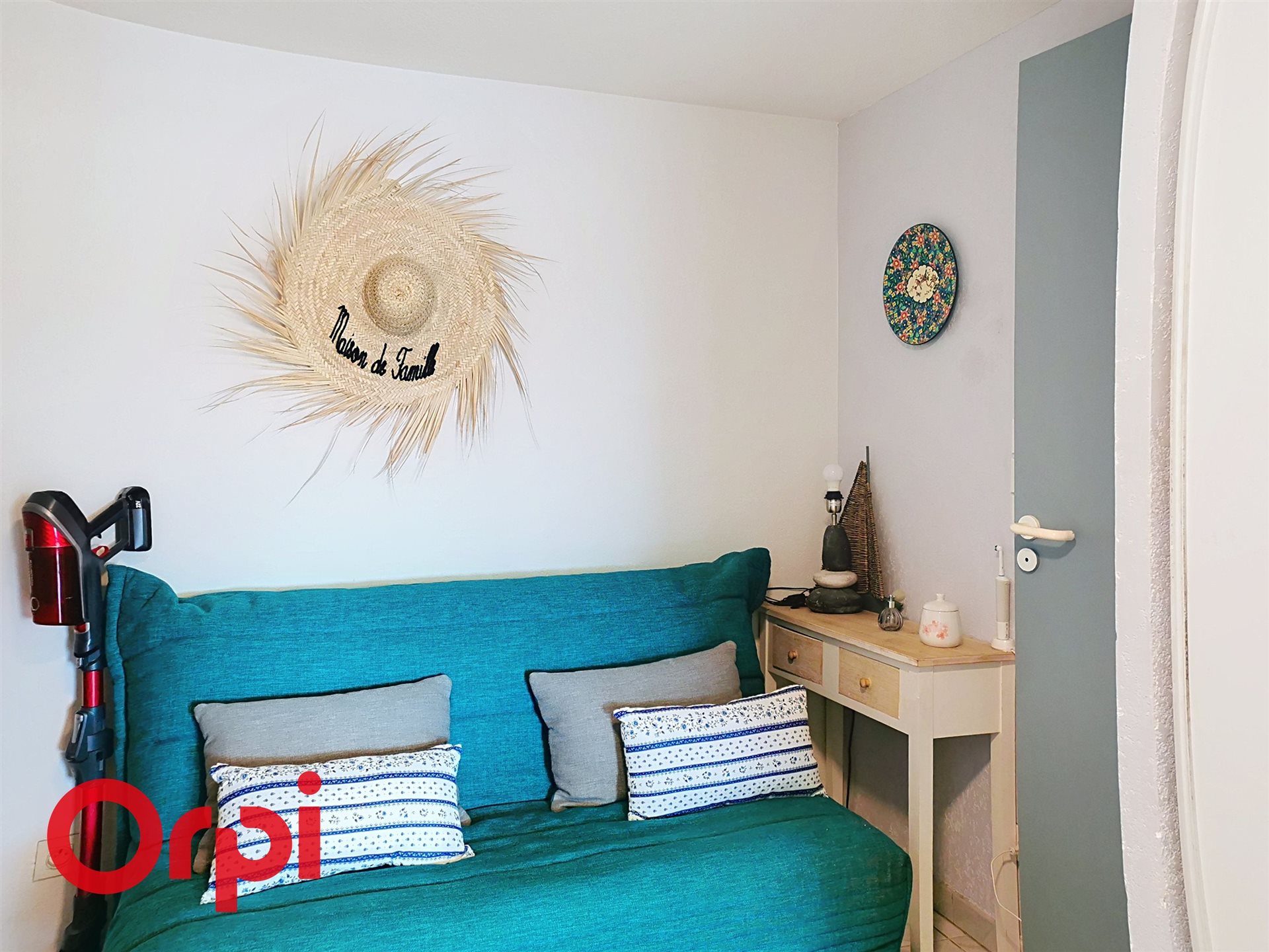Appartement à vendre, 45m², Bandol