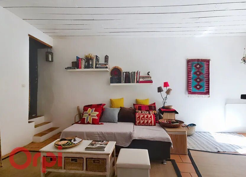 Appartement à vendre, 35m², La Cadière-d'Azur
